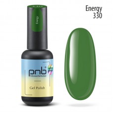 Гель-лак PNB 330/Gel nail polish PNB 330, 8 мл