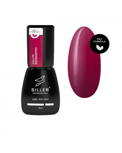 База Siller RED PRO 01, 8мл