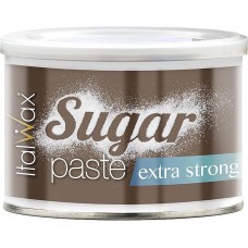Сахарная паста супер твердая ItalWax Extra Strong, 600г