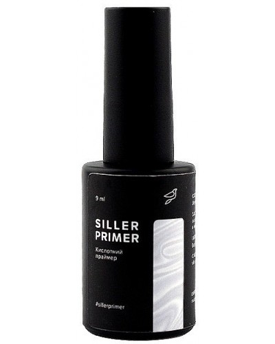 Праймер кислотный Siller Primer, 9мл