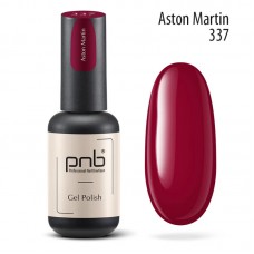 Гель-лак PNB  337/Gel nail polish PNB 337, 8мл