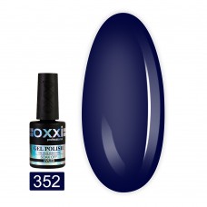 Гель лак Oxxi № 352