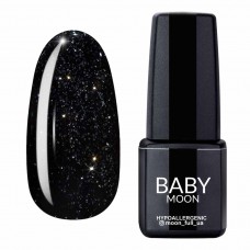Гель-лак Baby Moon Dance Diamond Gel polish №01, 6мл