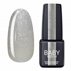Гель-лак Baby Moon Dance Diamond Gel polish №02, 6мл