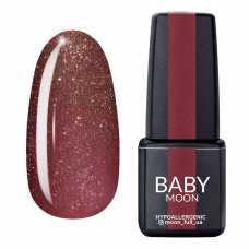 Гель-лак Baby Moon Dance Diamond Gel polish №05, 6мл