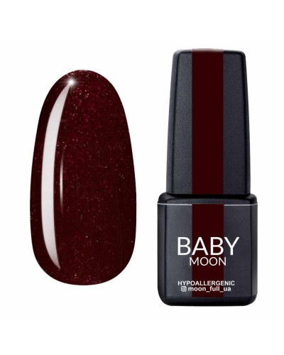 Гель-лак Baby Moon Dance Diamond Gel polish №10, 6мл