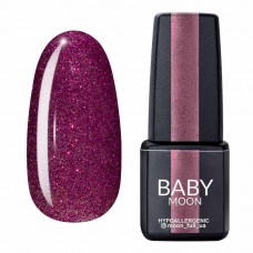 Гель-лак Baby Moon Dance Diamond Gel polish №13, 6мл