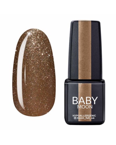 Гель-лак Baby Moon Dance Diamond Gel polish №15, 6мл