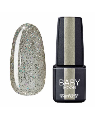 Гель-лак Baby Moon Dance Diamond Gel polish №18, 6мл