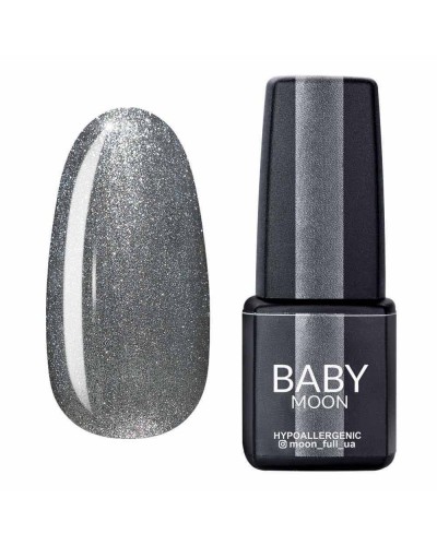 Гель-лак Baby Moon Dance Diamond Gel polish №20, 6мл