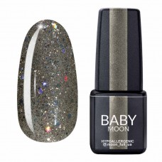 Гель-лак Baby Moon Dance Diamond Gel polish №21, 6мл