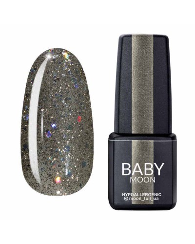 Гель-лак Baby Moon Dance Diamond Gel polish №21, 6мл