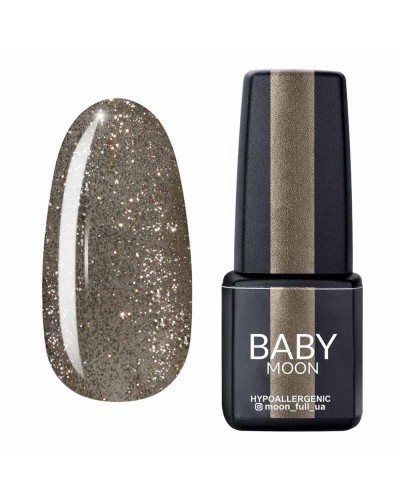 Гель-лак Baby Moon Dance Diamond Gel polish №22, 6мл