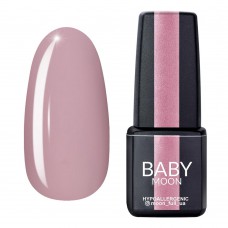 Гель-лак Baby Moon Lilac Train Gel polish №22, 6мл