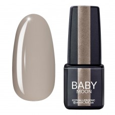 Гель-лак Baby Moon Midnight Gel polish №05, 6мл