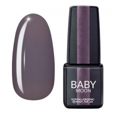 Гель-лак Baby Moon Midnight Gel polish №06, 6мл