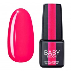 Гель-лак Baby Moon Perfect Neon Gel polish №02, 6мл