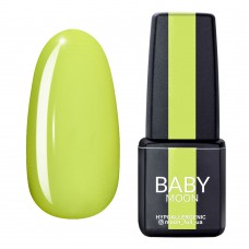 Гель-лак Baby Moon Perfect Neon Gel polish №08, 6мл