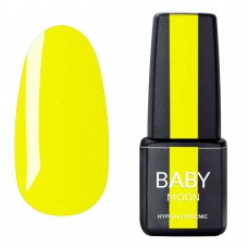 Гель-лак Baby Moon Perfect Neon Gel polish №13, 6мл