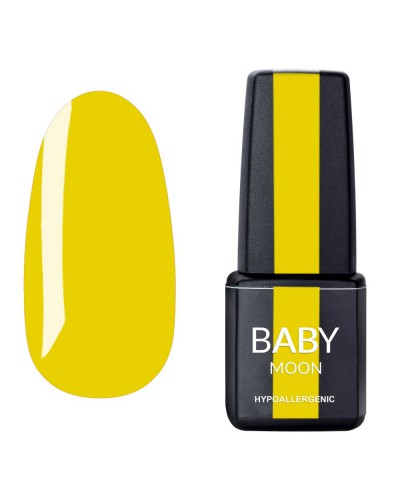 Гель-лак Baby Moon Perfect Neon Gel polish №14, 6мл