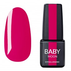 Гель-лак Baby Moon Perfect Neon Gel polish №19, 6мл