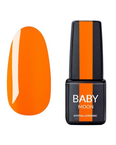 Гель-лак Baby Moon Perfect Neon Gel polish №20, 6мл