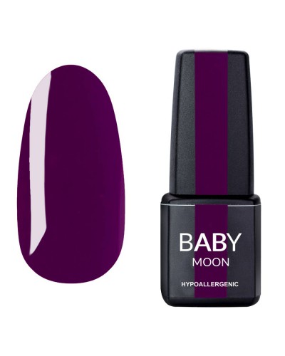 Гель-лак Baby Moon Perfect Neon Gel polish №22, 6мл