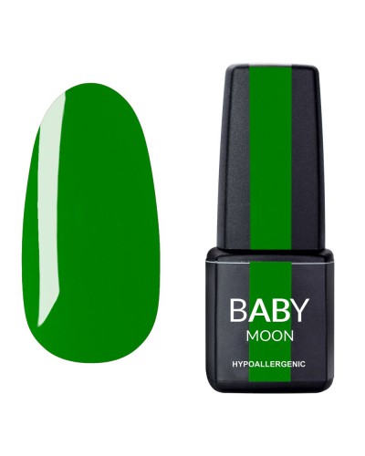 Гель-лак Baby Moon Perfect Neon Gel polish №23, 6мл