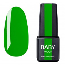 Гель-лак Baby Moon Perfect Neon Gel polish №24, 6мл