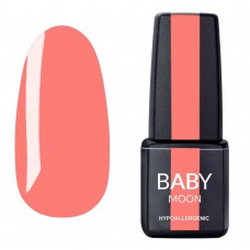 Гель-лак BABY Moon Summer Gel polish № 001, 6мл