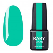 Гель-лак BABY Moon Summer Gel polish № 003, 6мл