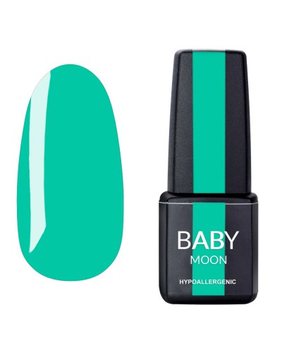 Гель-лак BABY Moon Summer Gel polish № 003, 6мл