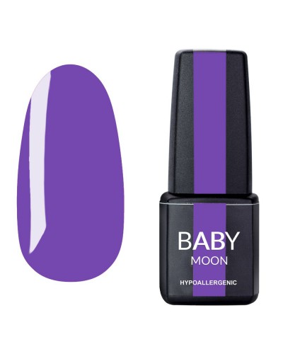 Гель-лак BABY Moon Summer Gel polish № 005, 6мл