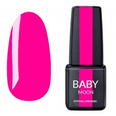 Гель-лак BABY Moon Summer Gel polish № 009, 6мл