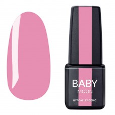 Гель-лак BABY Moon Summer Gel polish № 010, 6мл