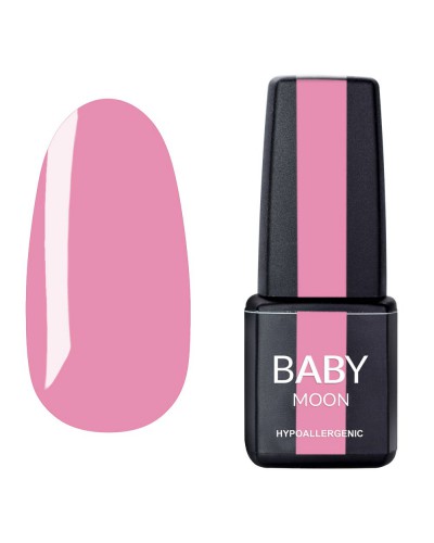 Гель-лак BABY Moon Summer Gel polish № 010, 6мл