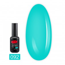 Гель-лак PNB 092 мини/ Gel nail polish PNB 092 mini, 4мл