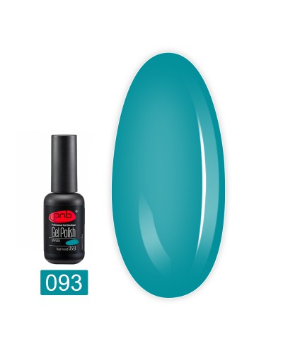 Гель-лак PNB  093/Gel nail polish PNB  093, 8мл