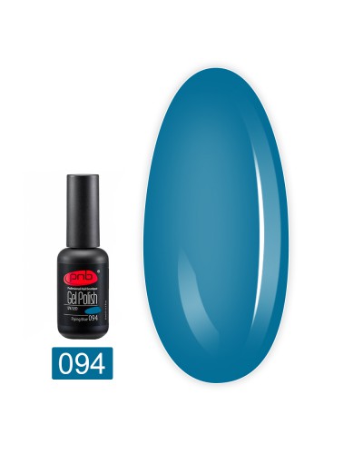 Гель-лак PNB 094/Gel nail polish PNB 094, 8мл