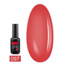 Гель-лак PNB 097/Gel nail polish PNB 097, 8мл