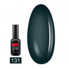 Гель-лак PNB 131/Gel nail polish PNB 131, 8мл