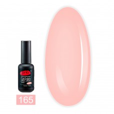 Гель-лак PNB 165/Gel nail polish PNB 165, 8мл