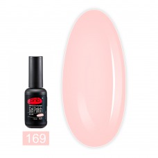 Гель-лак PNB 169/Gel nail polish PNB 169, 8мл