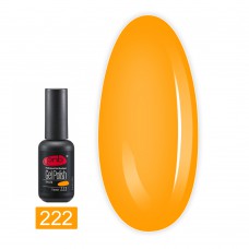 Гель-лак PNB 222/Gel nail polish PNB 222, 8мл