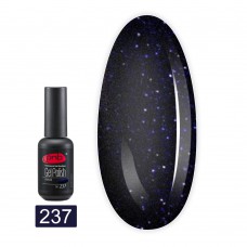 Гель-лак PNB 237/Gel nail polish PNB 237, 8мл