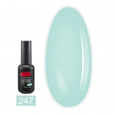 Гель-лак PNB 247/Gel nail polish PNB 247, 8мл