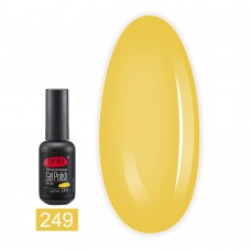 Гель-лак PNB 249/Gel nail polish PNB 249, 8мл