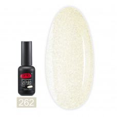 Гель-лак PNB  262 мини/ Gel nail polish PNB  262 mini, 4мл 511425 PNB