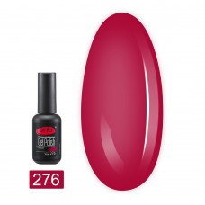 Гель-лак PNB 276 мини/ Gel nail polish PNB 276 mini, 4мл