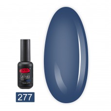 Гель-лак PNB 277/Gel nail polish PNB 277, 8мл